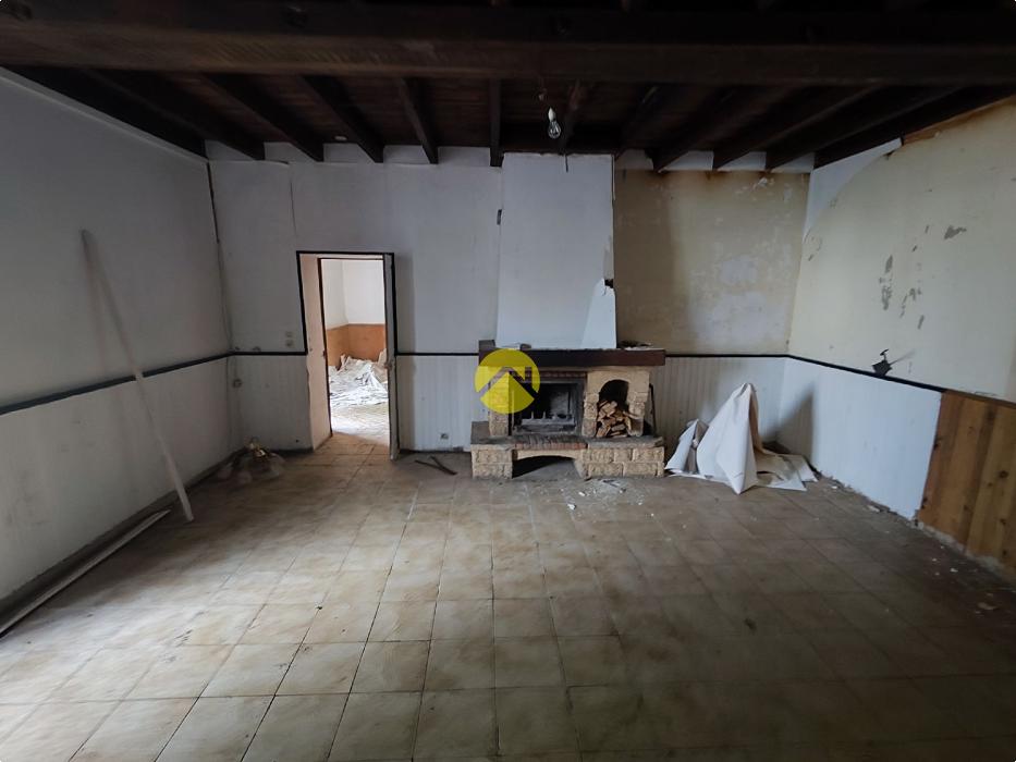 LONGERE A RENOVER