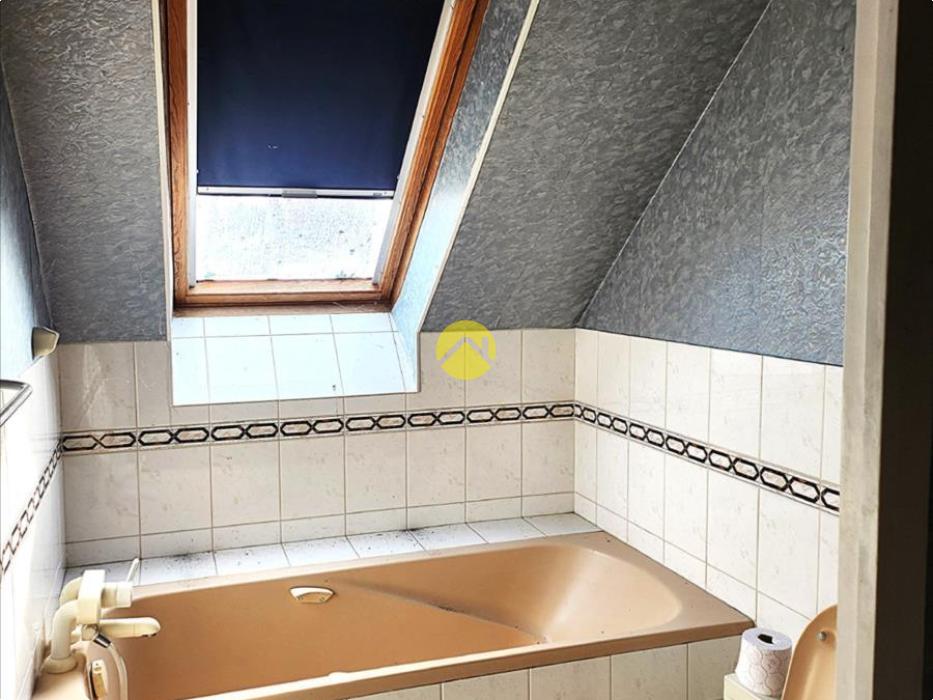 MAISON AVEC TERRAIN