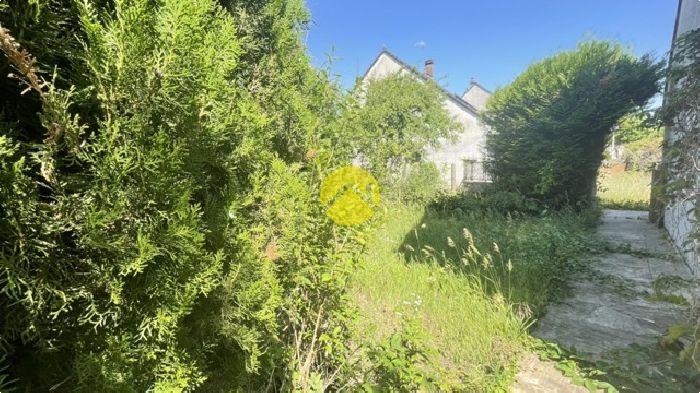 MAISON AVEC TERRAIN