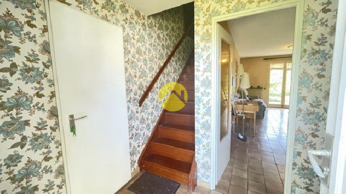 MAISON AVEC TERRAIN