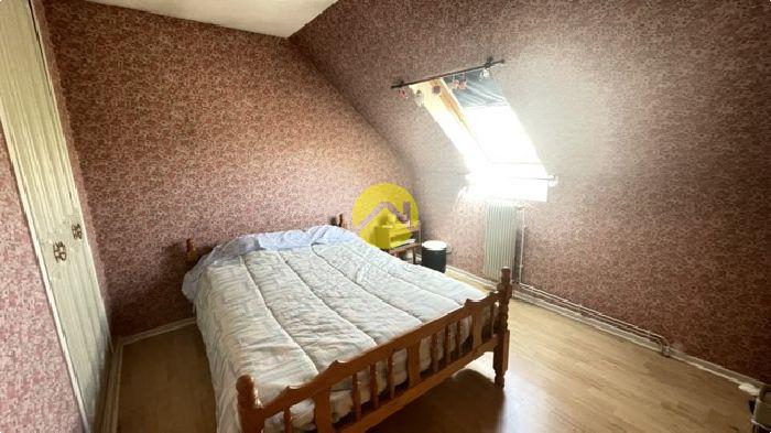 MAISON AVEC TERRAIN