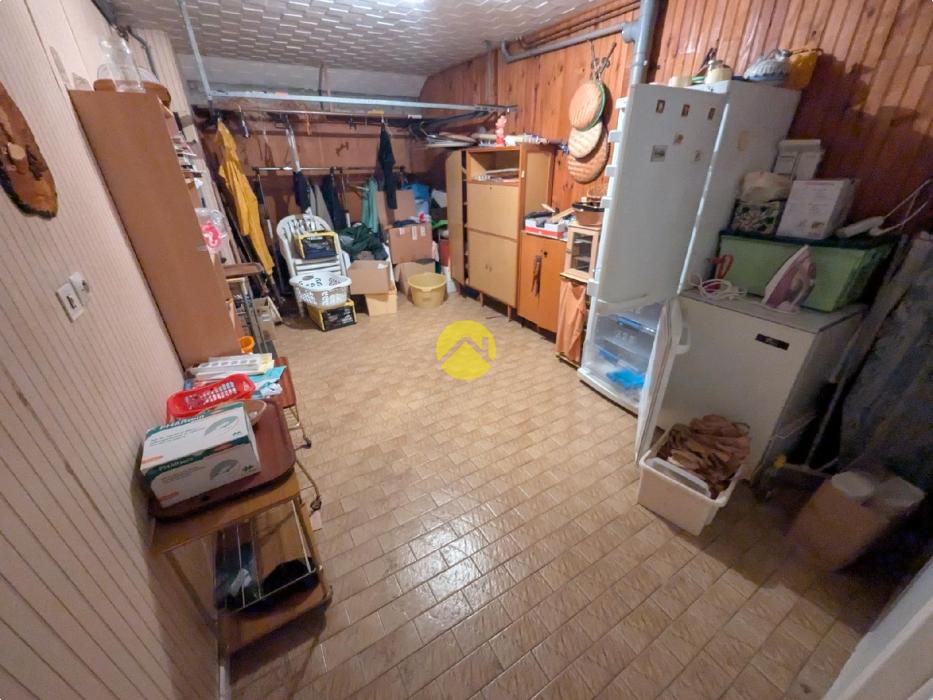 MAISON AVEC TERRAIN