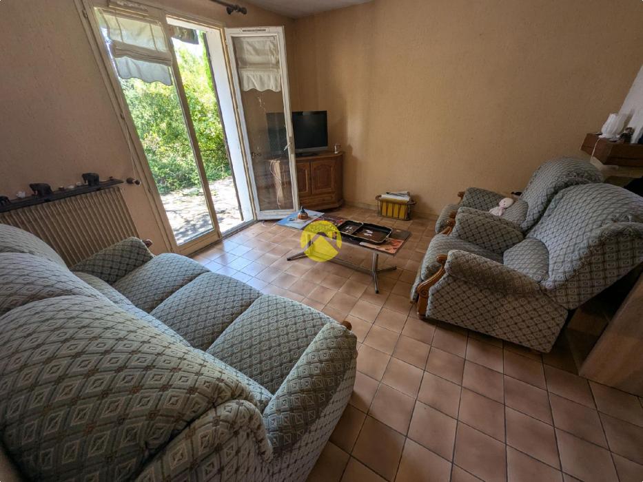 MAISON AVEC TERRAIN