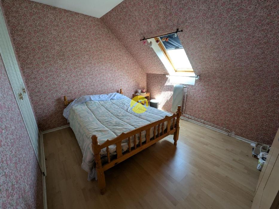 MAISON AVEC TERRAIN