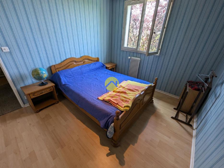 MAISON AVEC TERRAIN