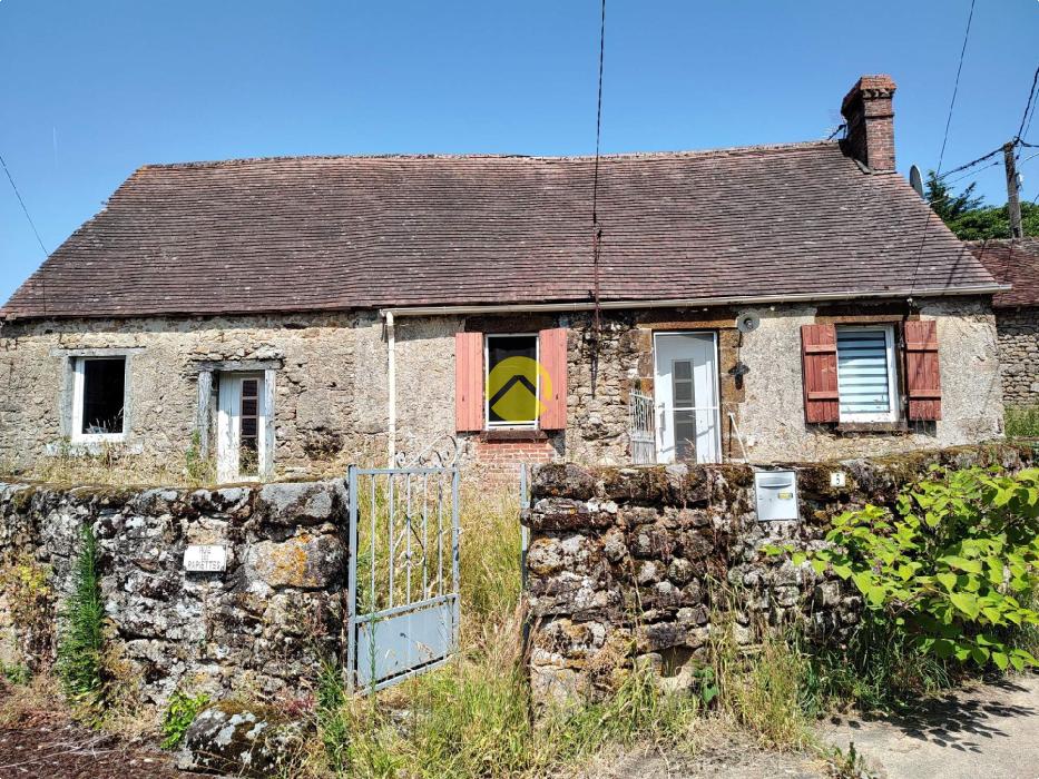 MAISON de PIERRES 