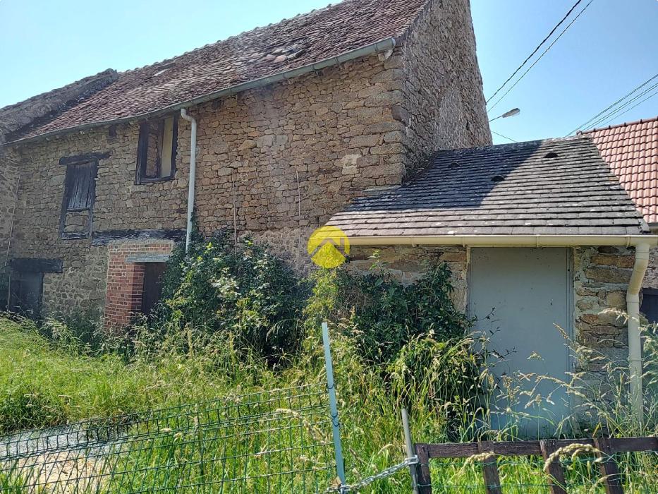MAISON de PIERRES 