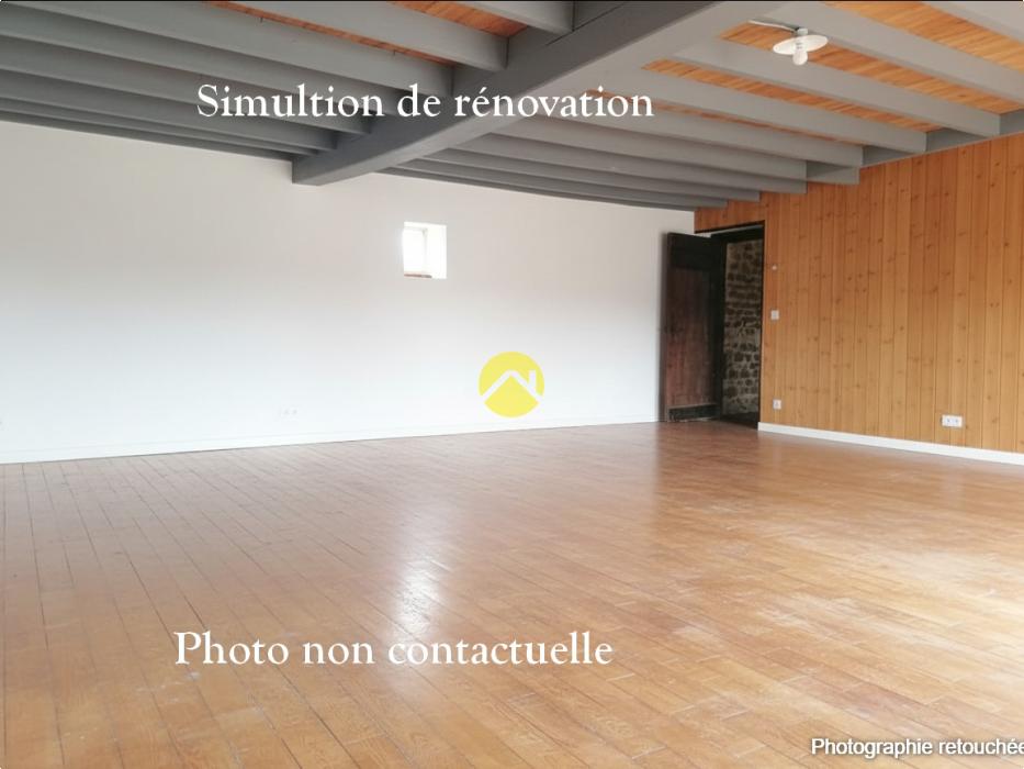 LE CHARME de l'ANCIEN