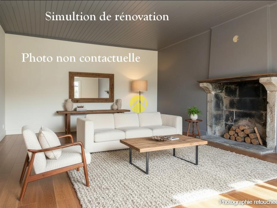 LE CHARME de l'ANCIEN