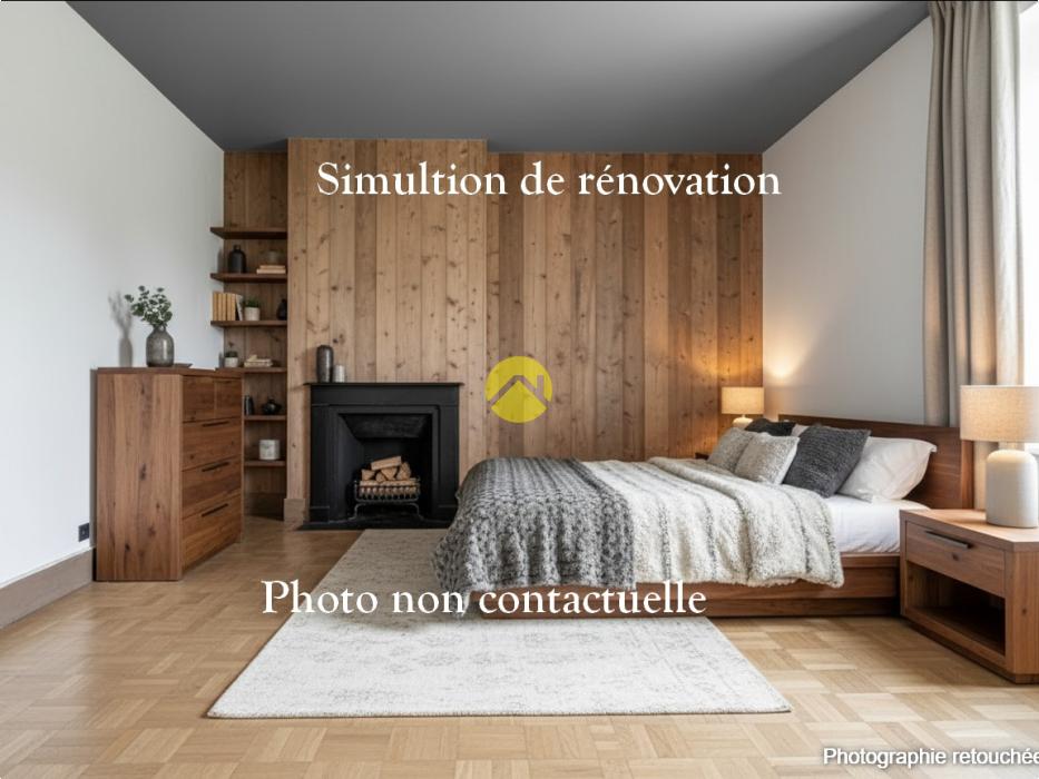 LE CHARME de l'ANCIEN