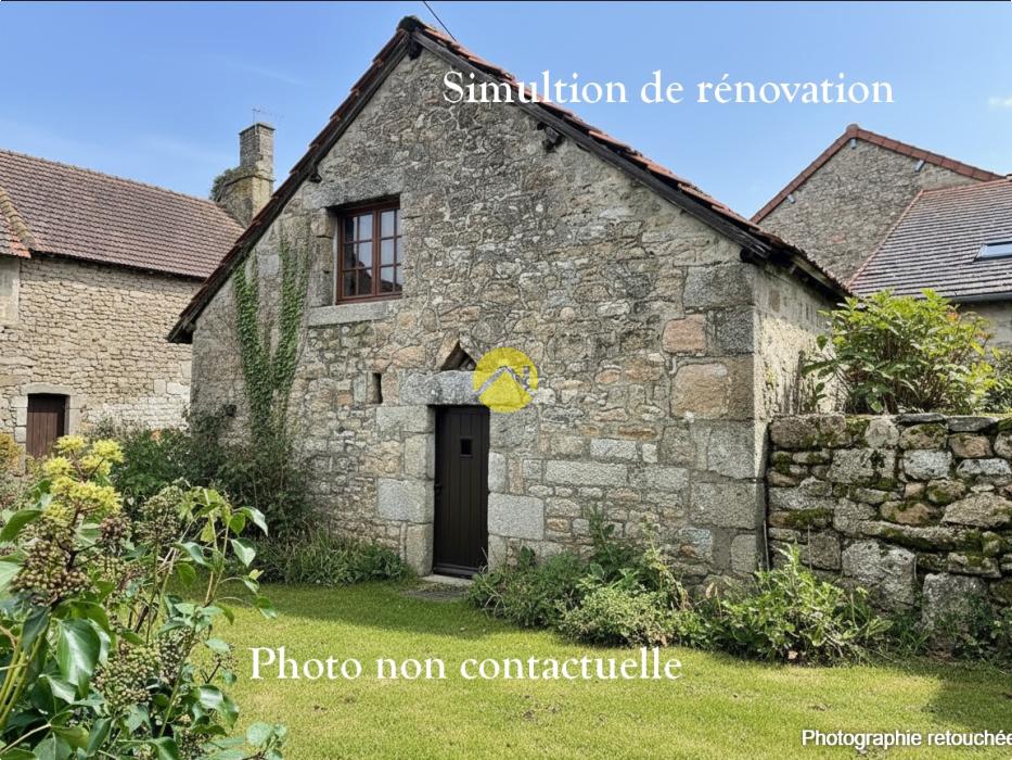 LE CHARME de l'ANCIEN