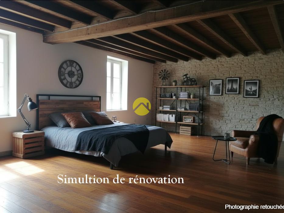 LE CHARME de l'ANCIEN