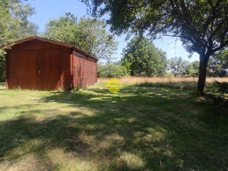 maison en campagne