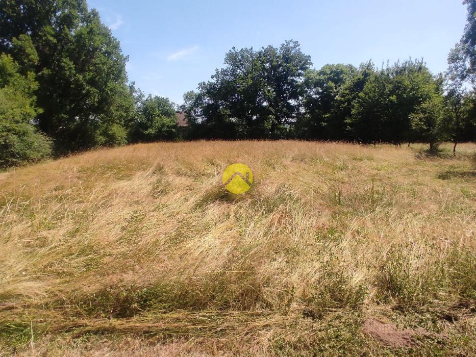 maison en campagne