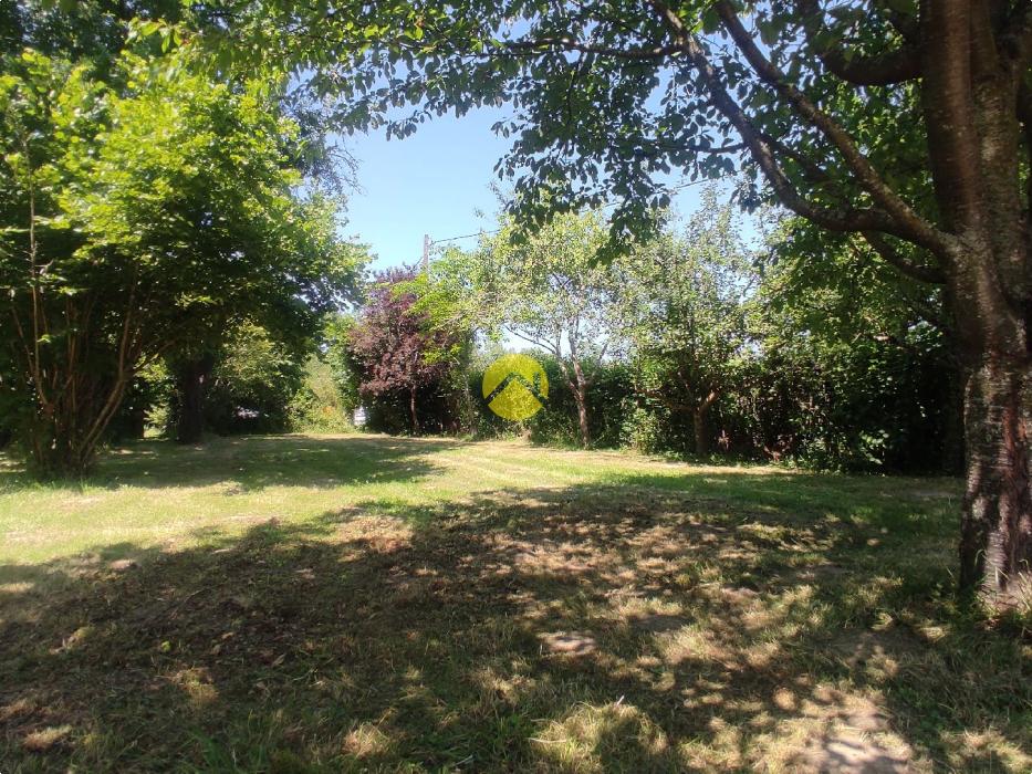 maison en campagne