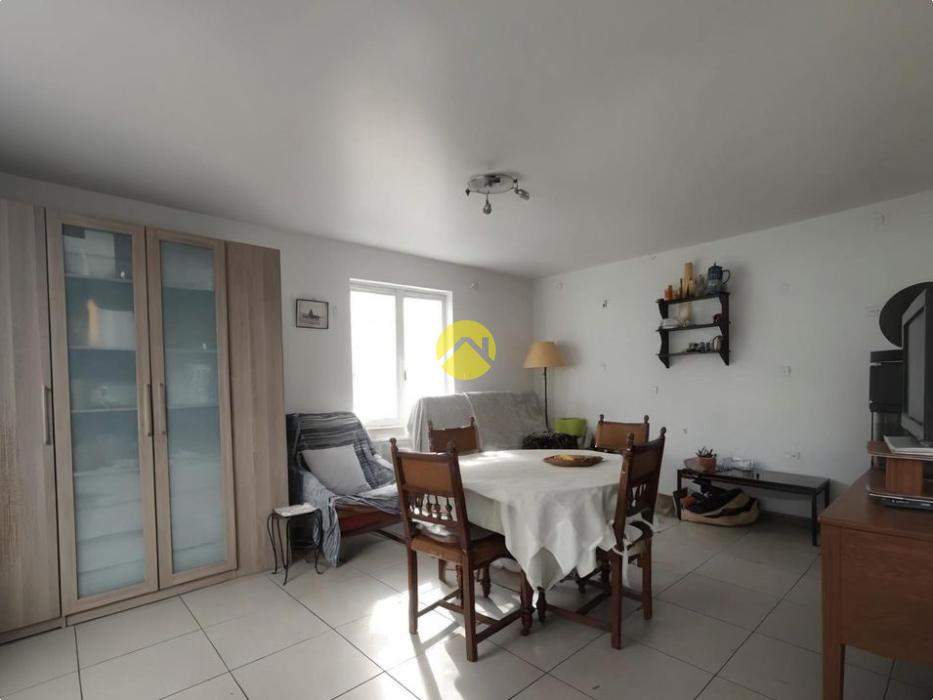 maison en campagne
