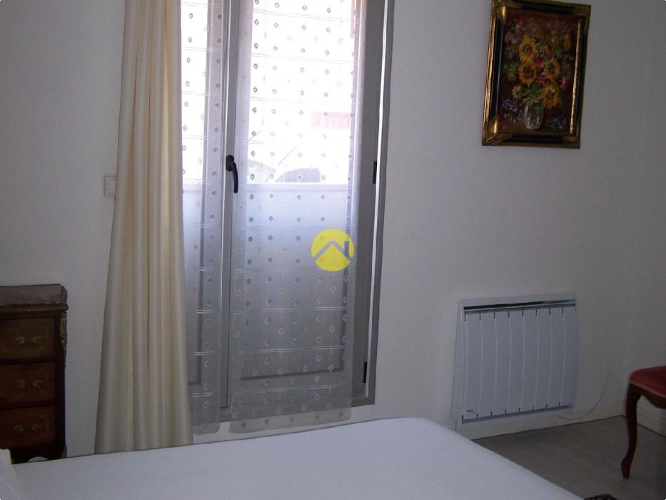  AU CALME APPARTEMENT T2 RDC 