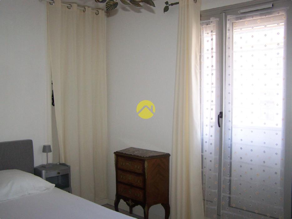  AU CALME APPARTEMENT T2 RDC 