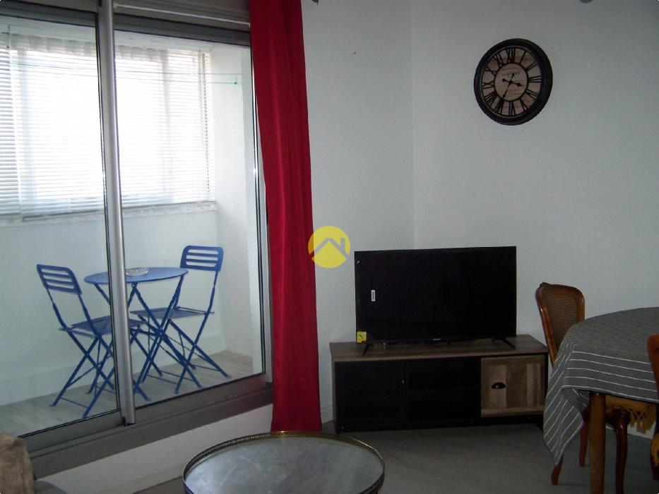  AU CALME APPARTEMENT T2 RDC 