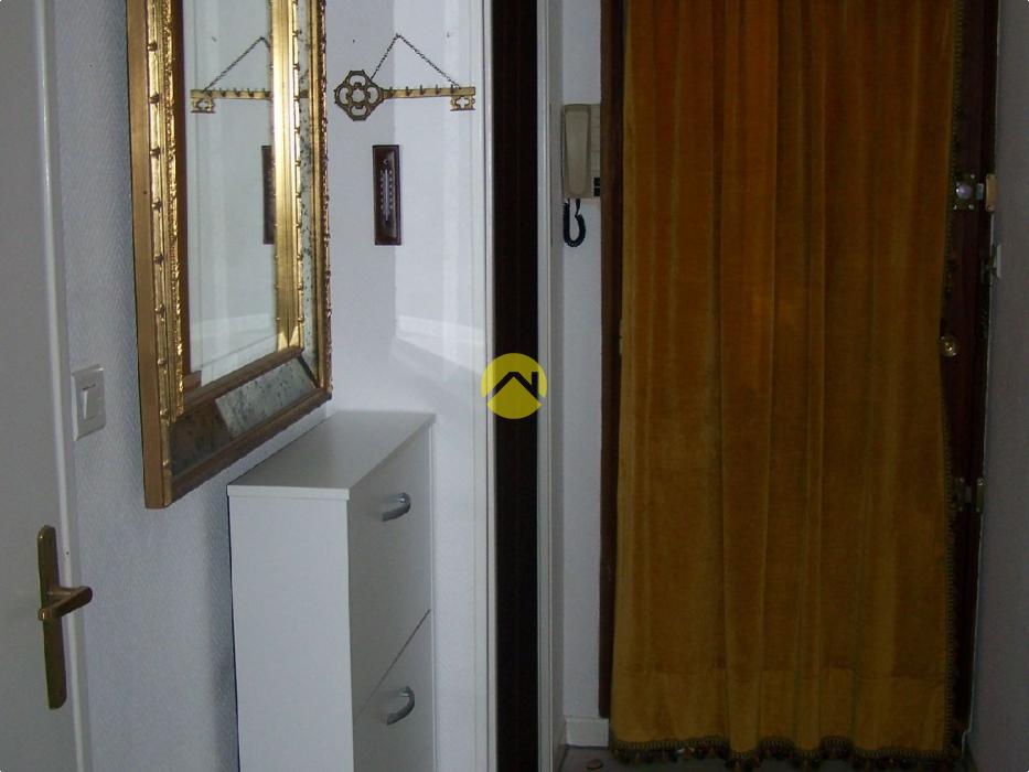  AU CALME APPARTEMENT T2 RDC 