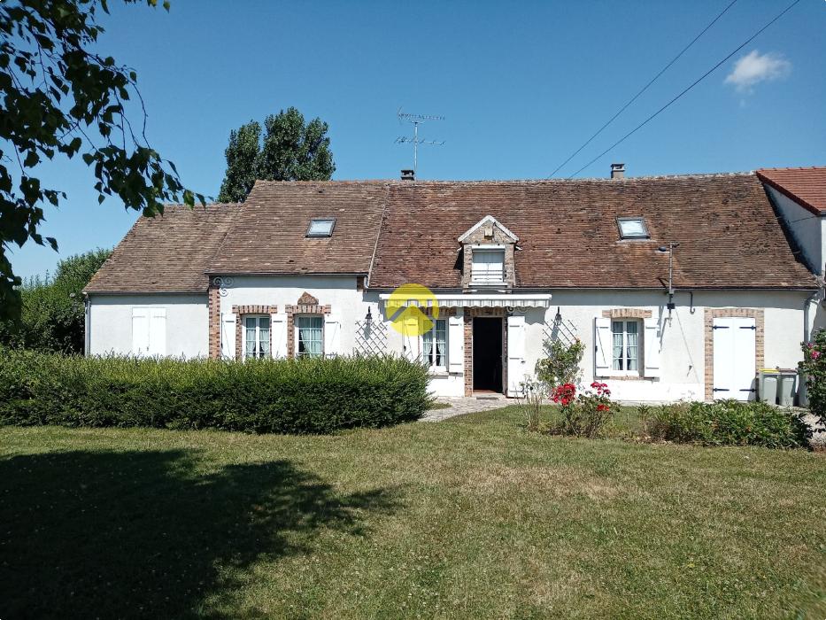 Le charme à l'état pur