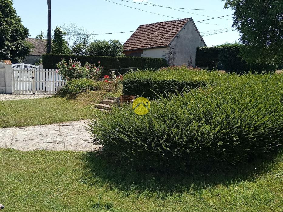 Le charme à l'état pur