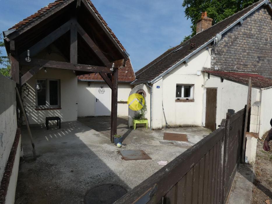 Charmante maison idéal pécheur