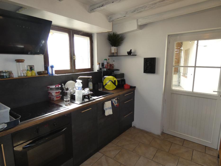 Charmante maison idéal pécheur