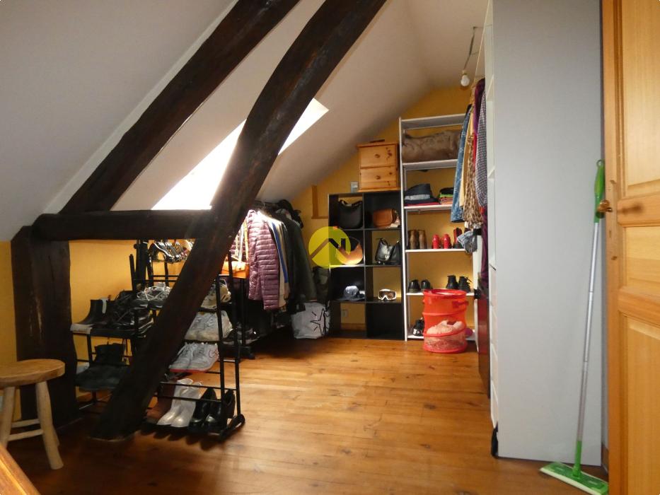 Charmante maison idéal pécheur