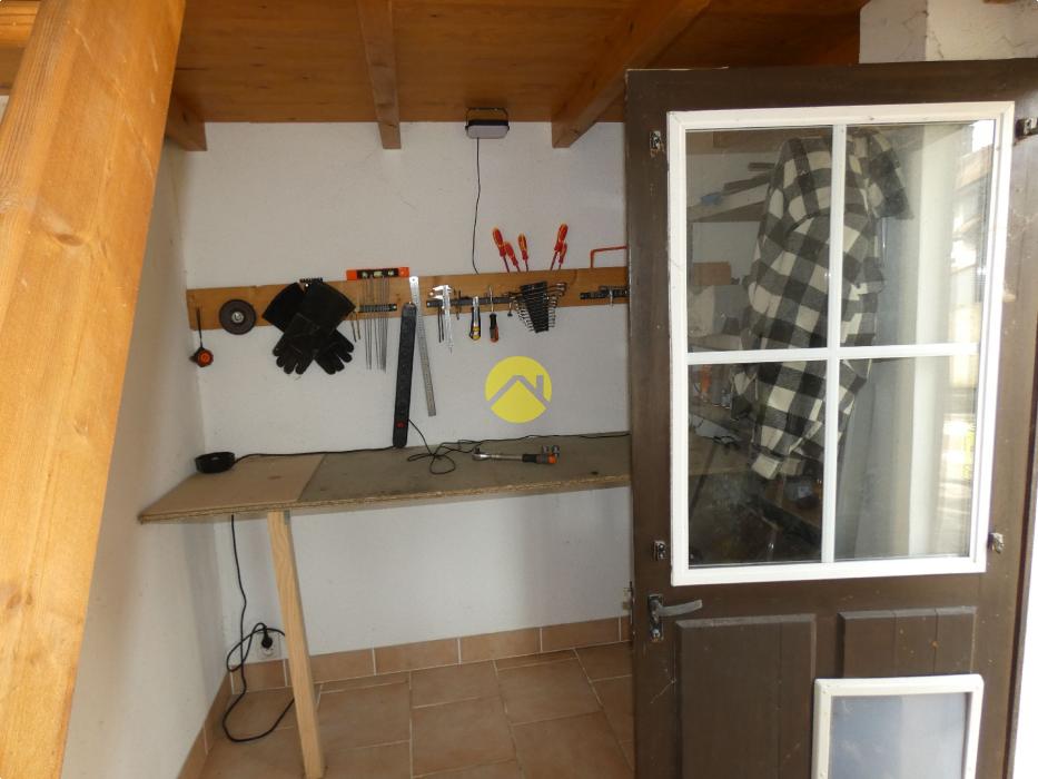 Charmante maison idéal pécheur