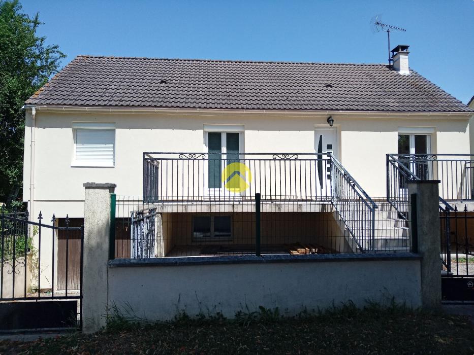 Au coeur du village