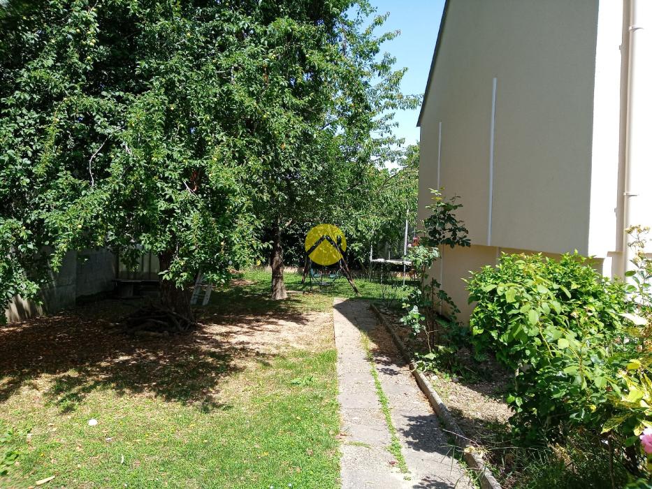 Au coeur du village