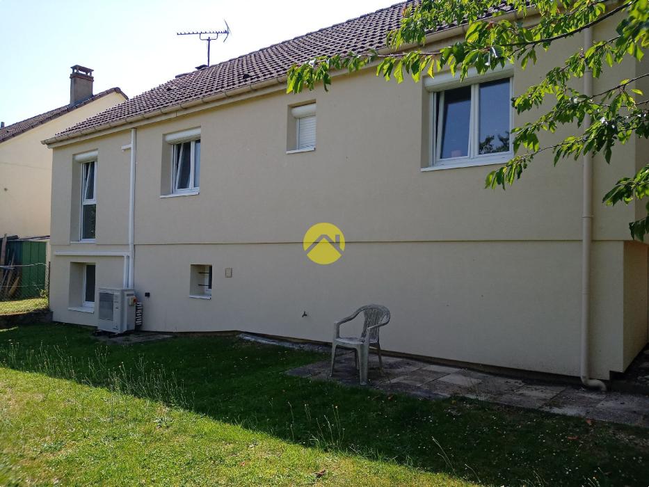 Au coeur du village