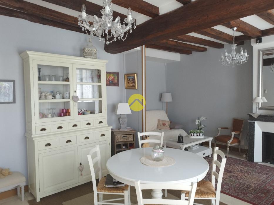 maison atypique