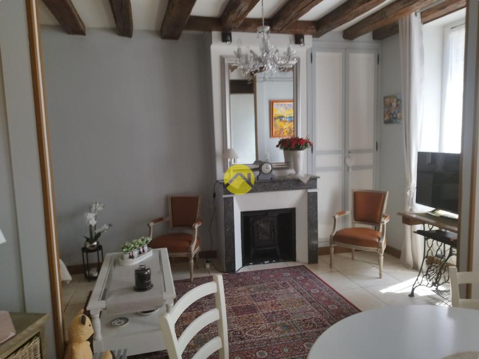 maison atypique