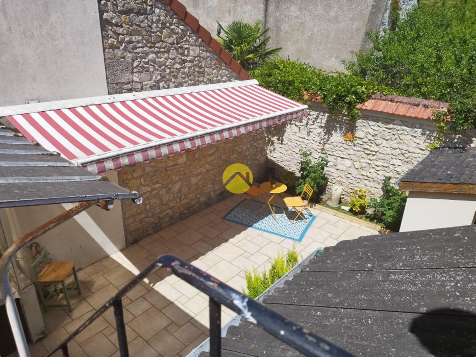 maison atypique