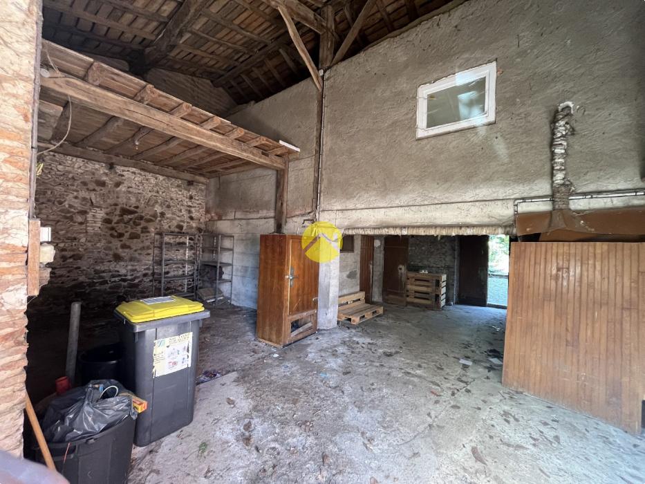 Ancienne maison de vigneron