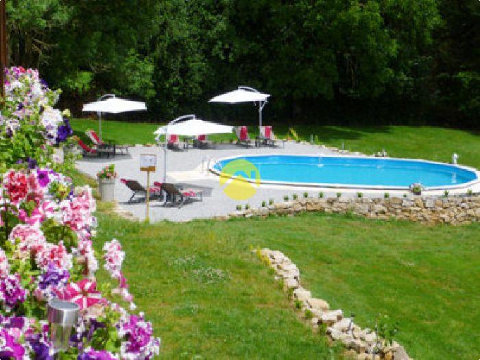 PROPRIETE DE CHARME-CHATEAU