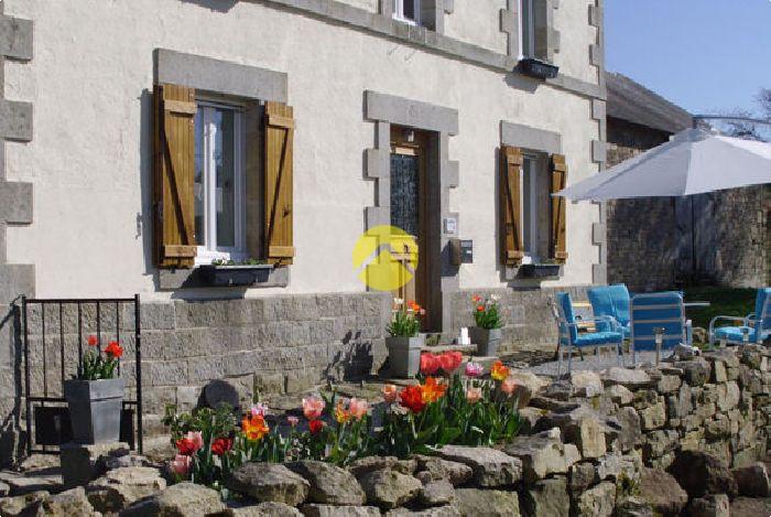 Gîtes en activité + habitation