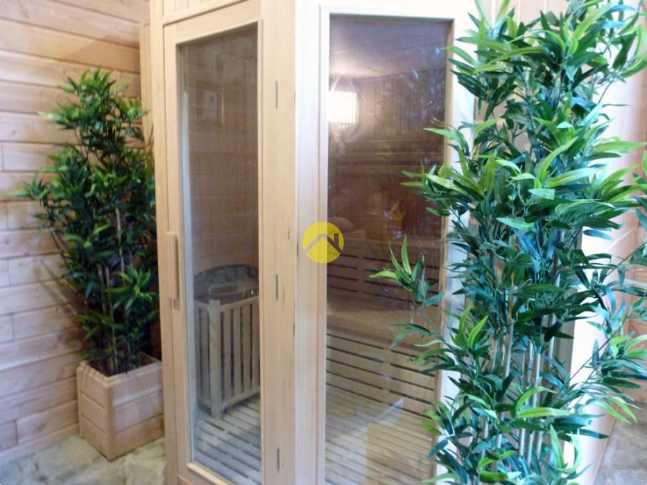 Gîtes en activité + habitation