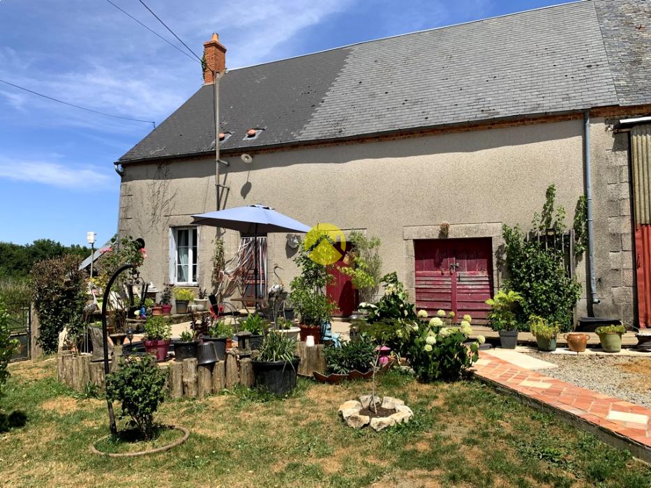 Ensemble à fort potentiel