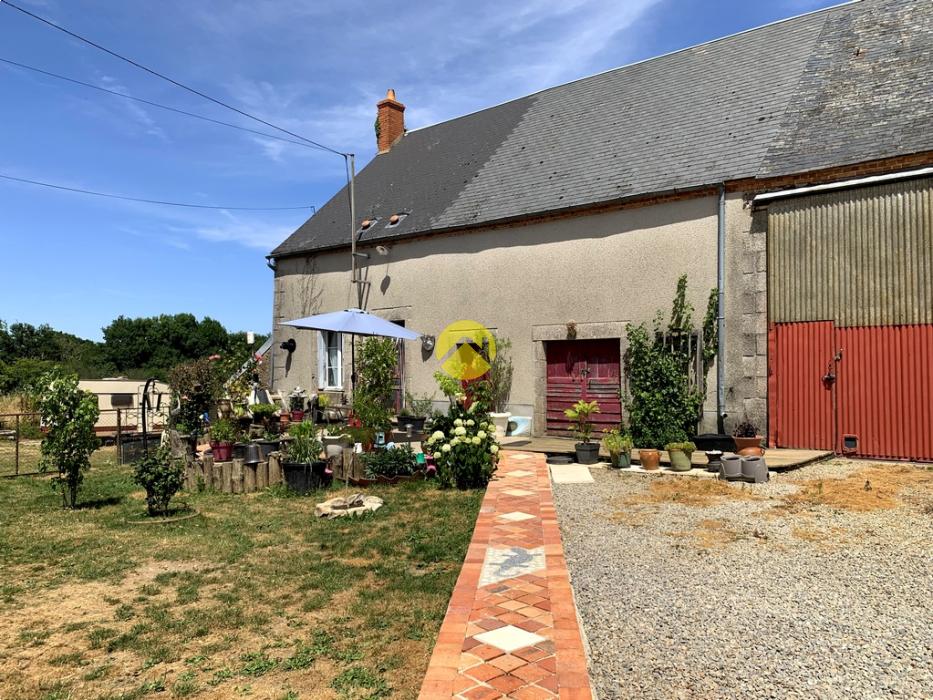 Ensemble à fort potentiel