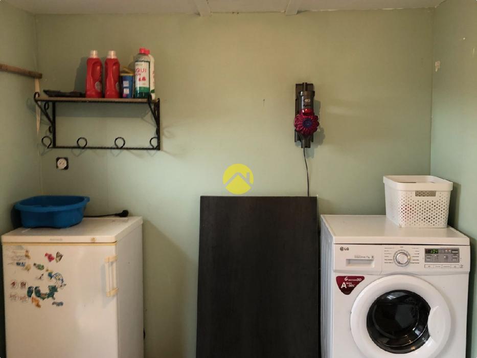 Maison style fermette 