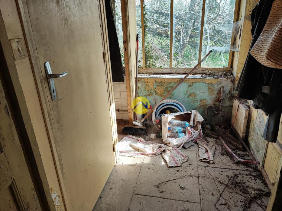 Maison de bourg de 43m²...