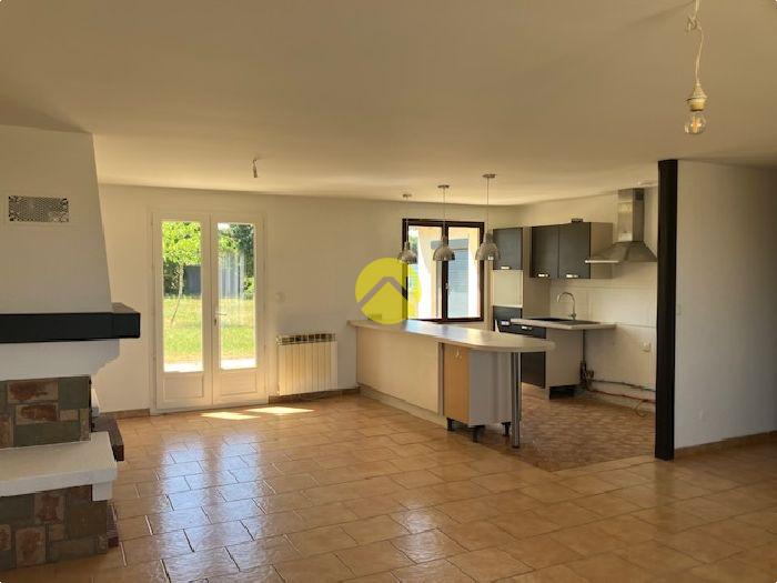 Pavillon 4 Ch au calme