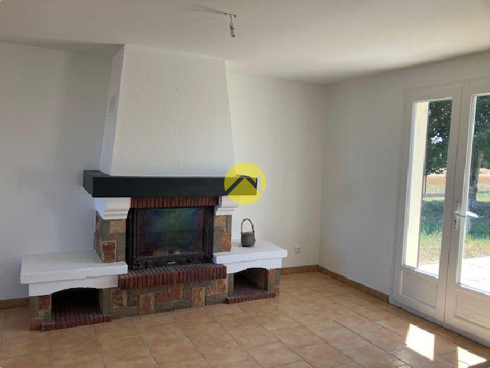 Pavillon 4 Ch au calme