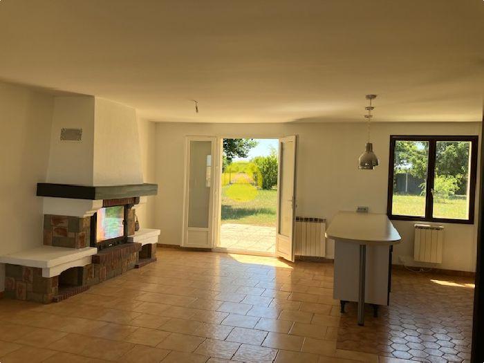 Pavillon 4 Ch au calme