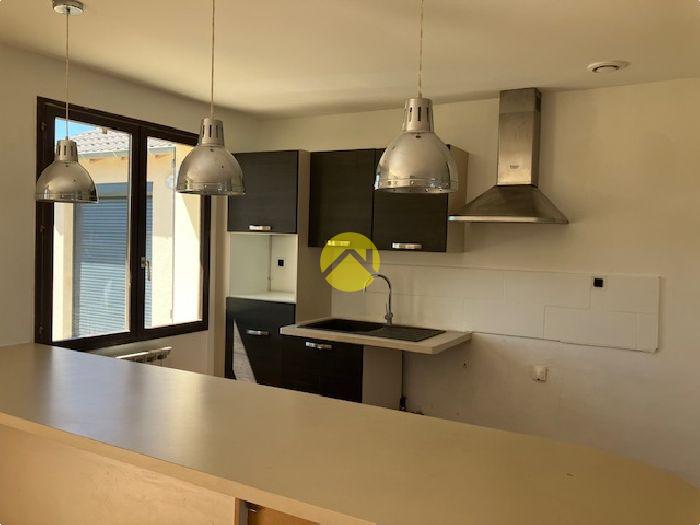 Pavillon 4 Ch au calme