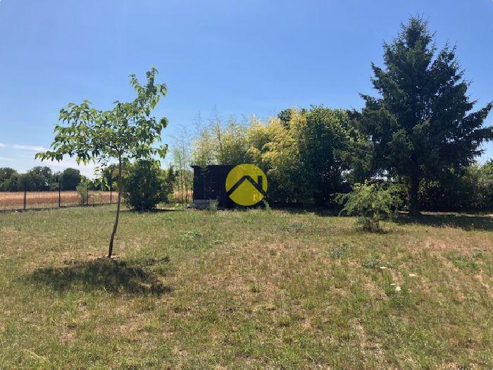 Pavillon 4 Ch au calme