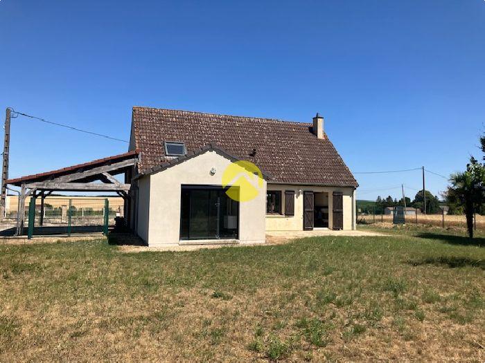 Pavillon 4 Ch au calme